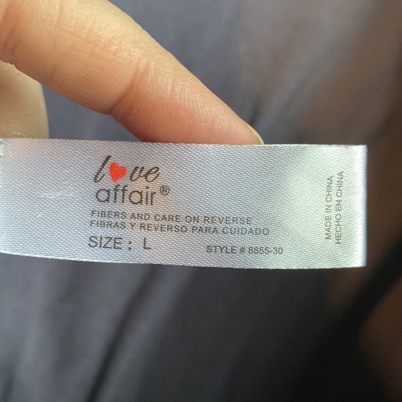 Womens panties - Picture 2 of 2